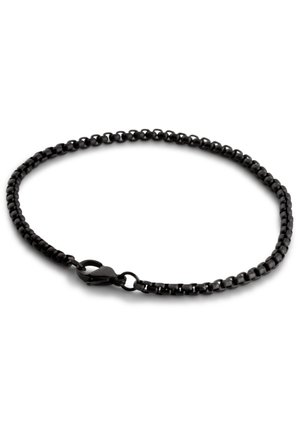 BACA  - Bracelet - schwarz