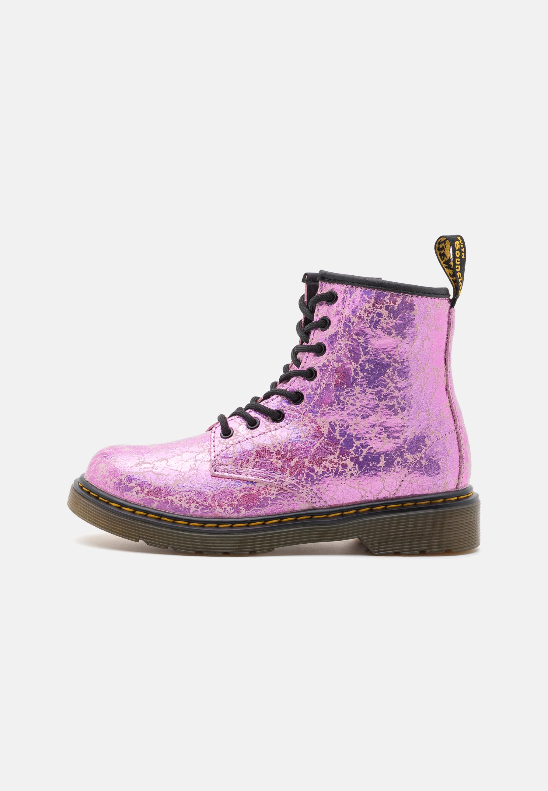 Dr. Martens Kinderartikelen online | Gratis bezorging voor de meeste  bestellingen* | Zalando