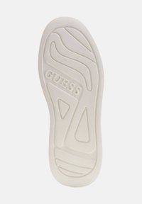 Guess ELBINA - Baskets basses - mehrfarbig grau