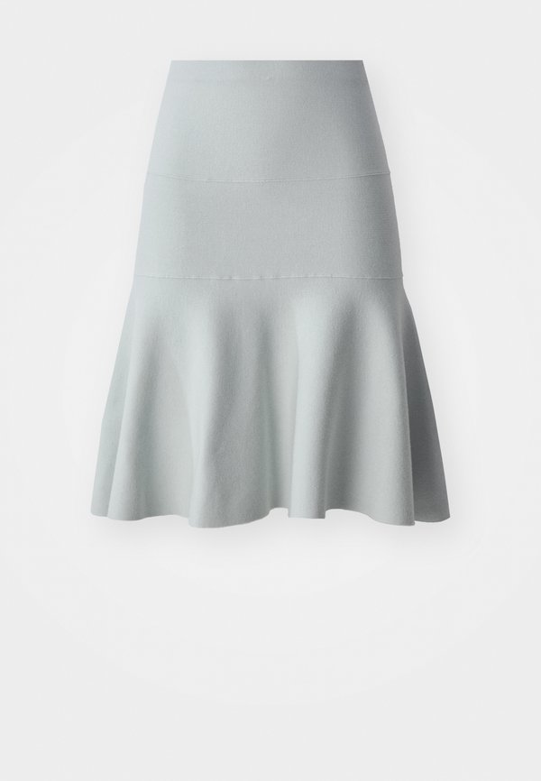 EDWIGE - A-line skirt4