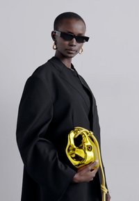 Published By RUBYS LOST - Torba preko tijela - citron