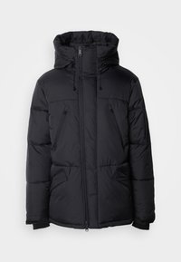 Unausgewählt, black