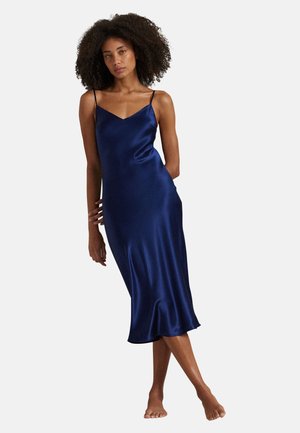 HERITAGE  - Nachthemd - navy