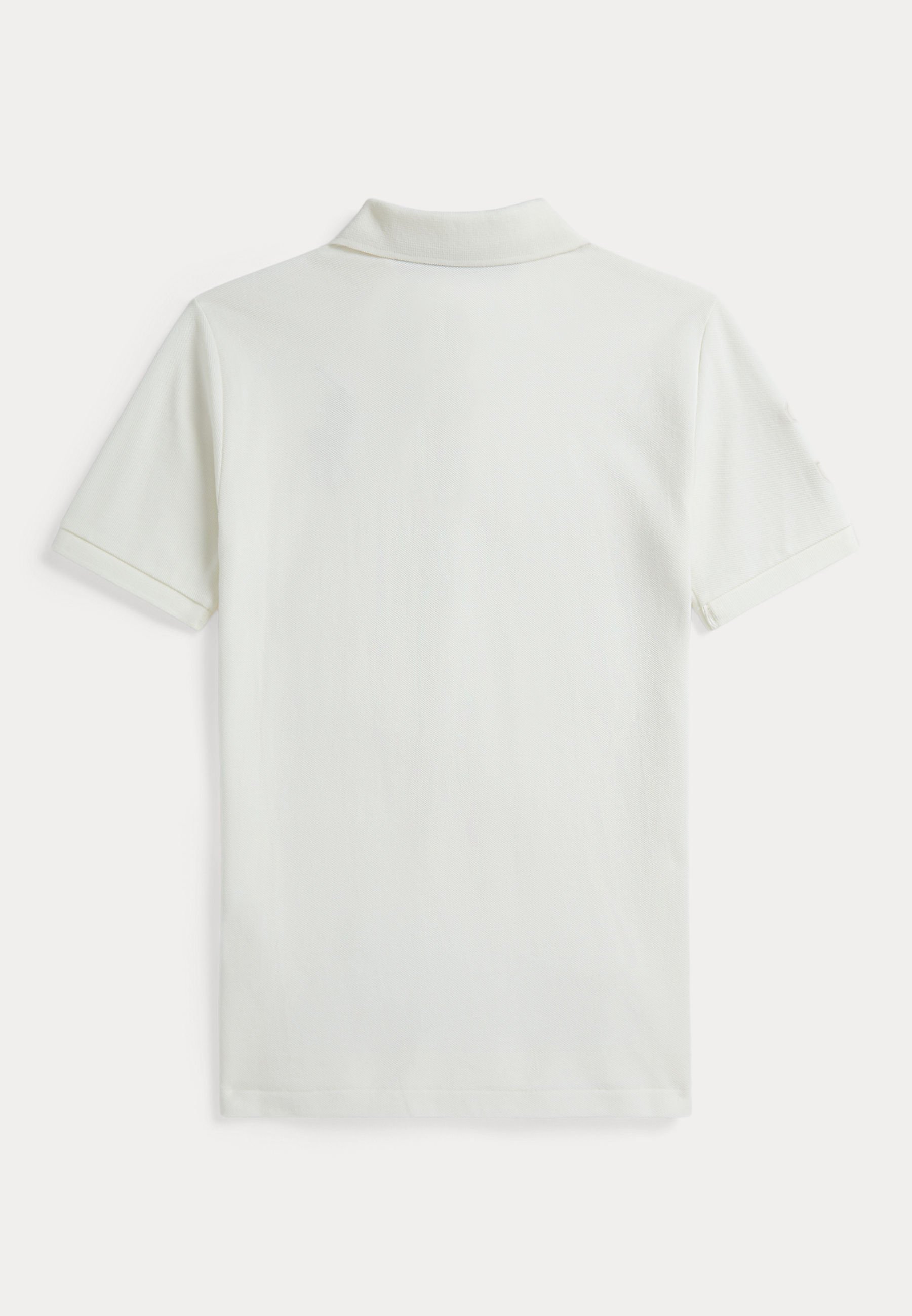 Polo Ralph Lauren BIG PONY COTTON POLO SHIRT 7-14Y - Polo