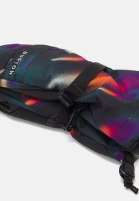 Burton WOMENS PROFILE MITTENS - Mănuși cu un deget - multi-coloured