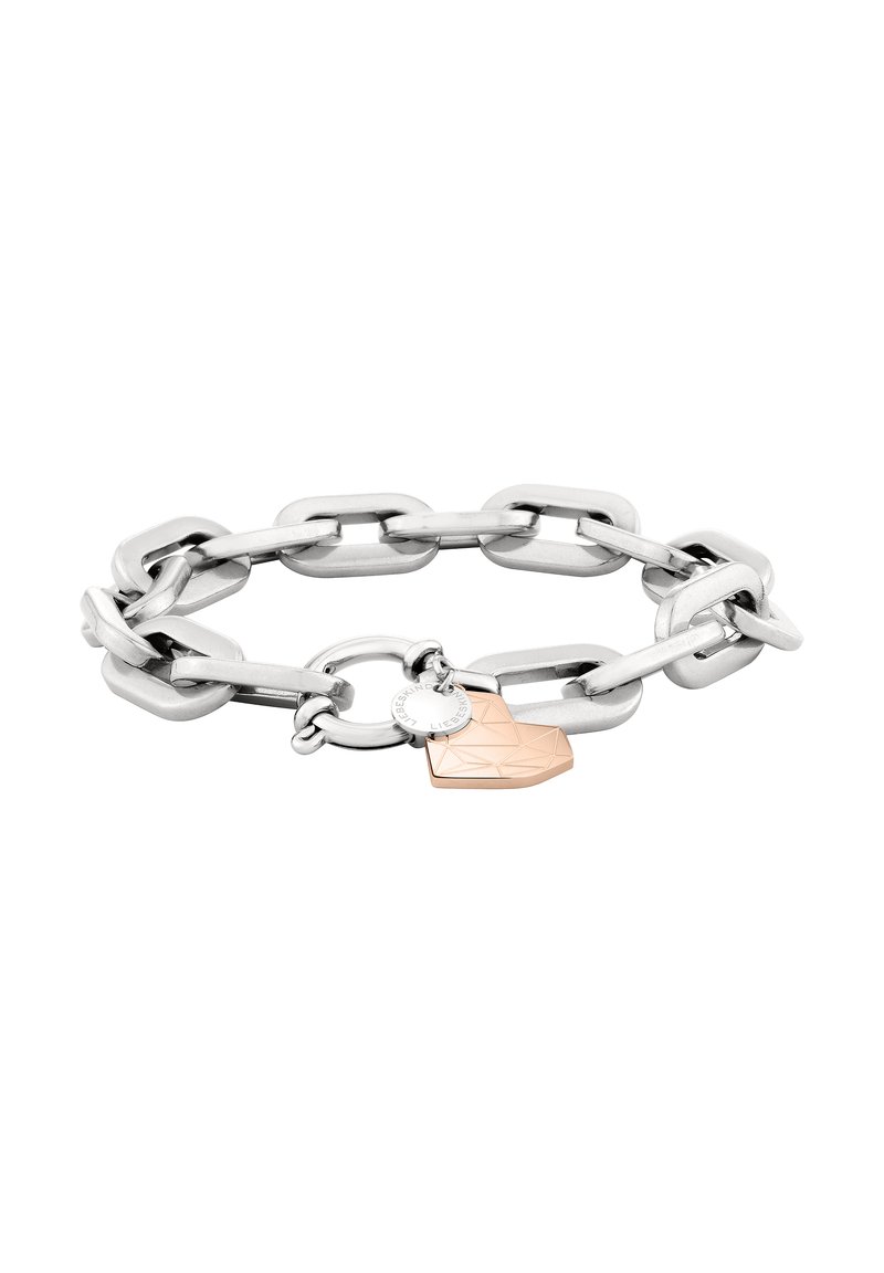 Liebeskind Berlin Armband - Rosé/roségoldfarben