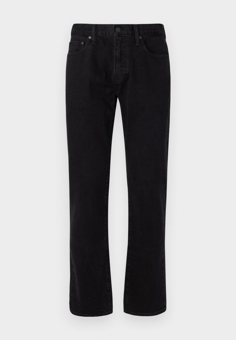 GAP Bootcut jeans zwart denim/blackdenim GAP Bootcut jeans zwart denim/blackdenim