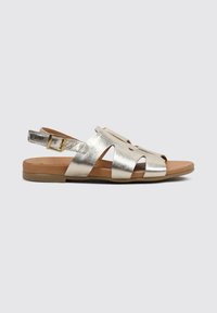 Sandra Fontán SALE - Sandalias - gold