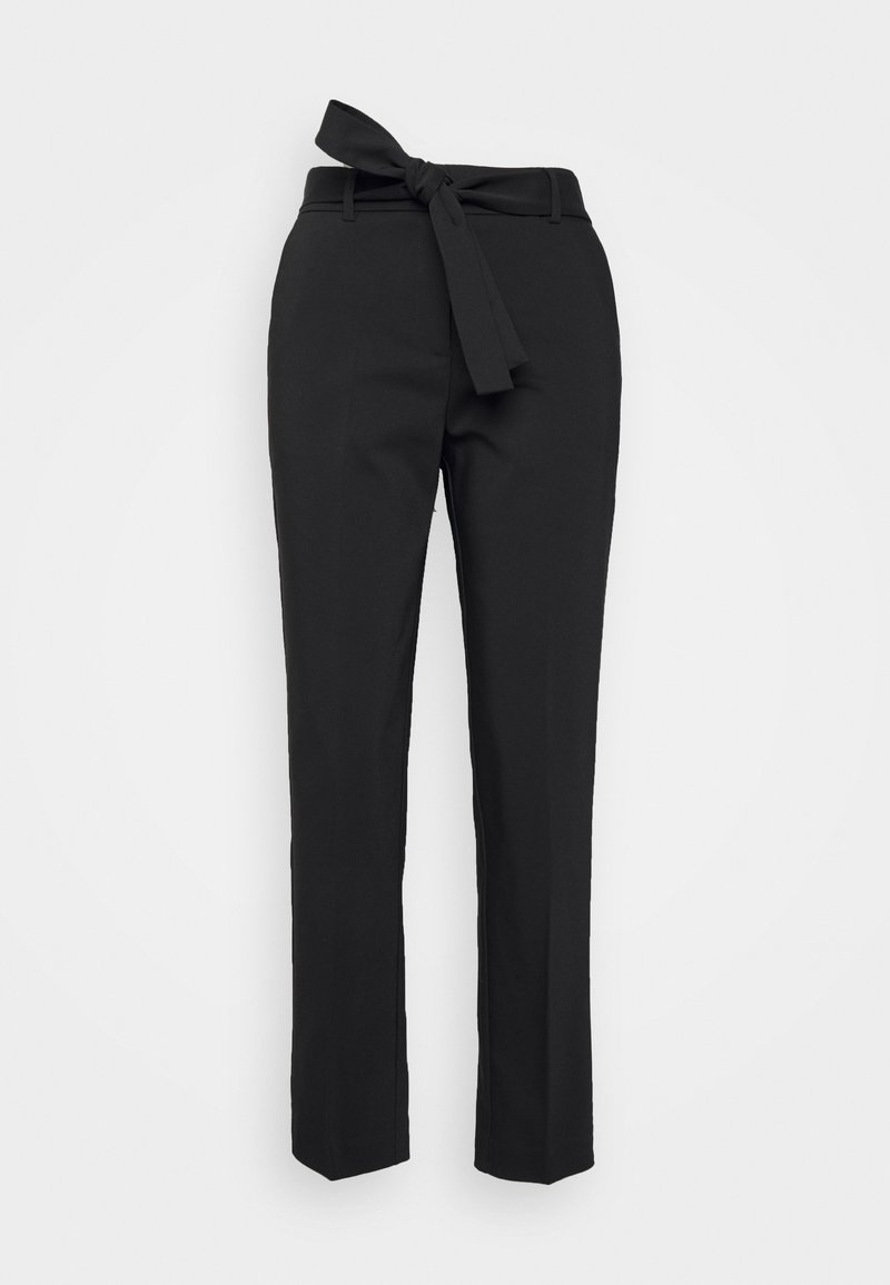 Anna Field Broek zwart Anna Field Broek zwart