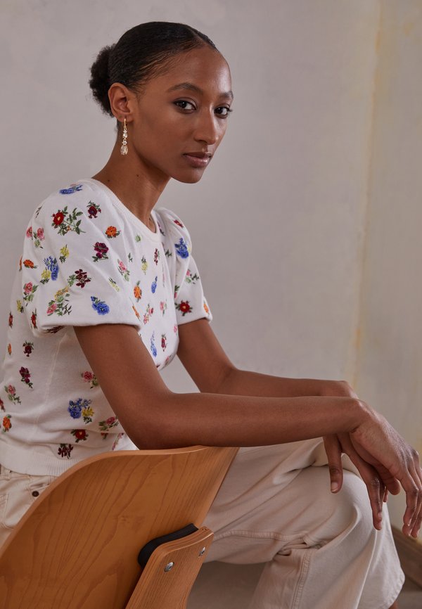 OVAL DROP - Earrings3