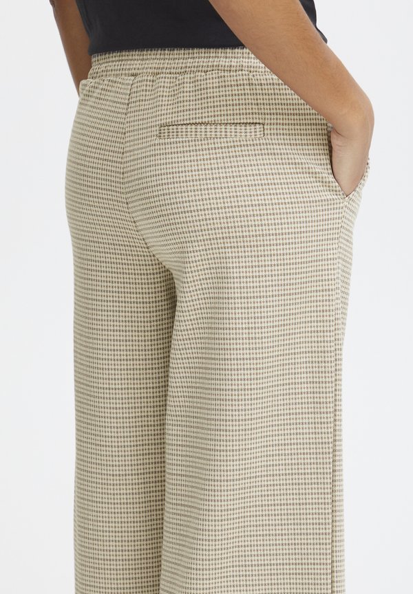 IHKATE - Trousers - sandshell2