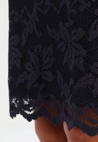 Esprit Collection Vardagsklänning - dark blue