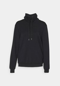 Unselected, black