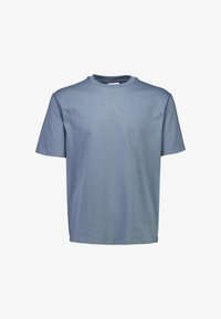 Niewybrane, blue grey