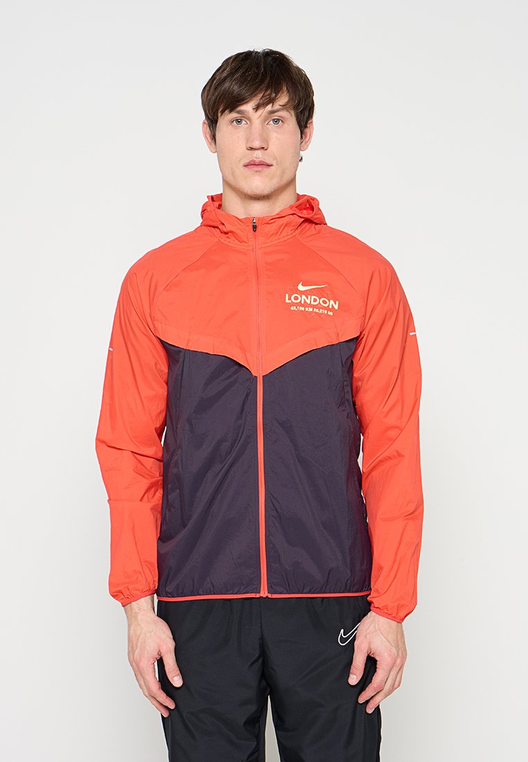Chaqueta de entrenamiento