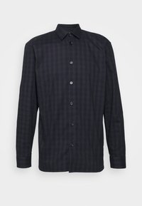 HEYES - Camisa - navy blazer