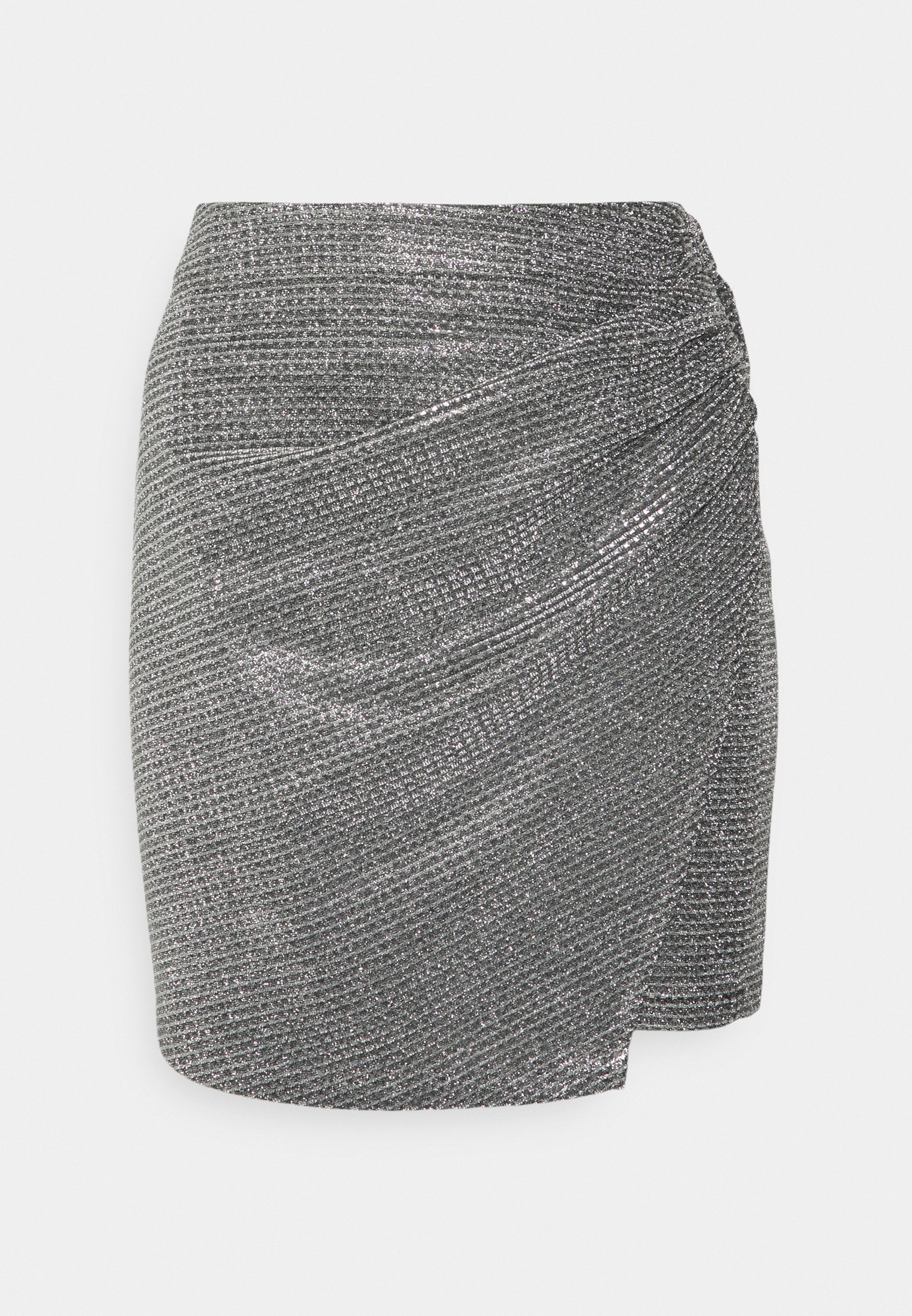 wrap skirt petite