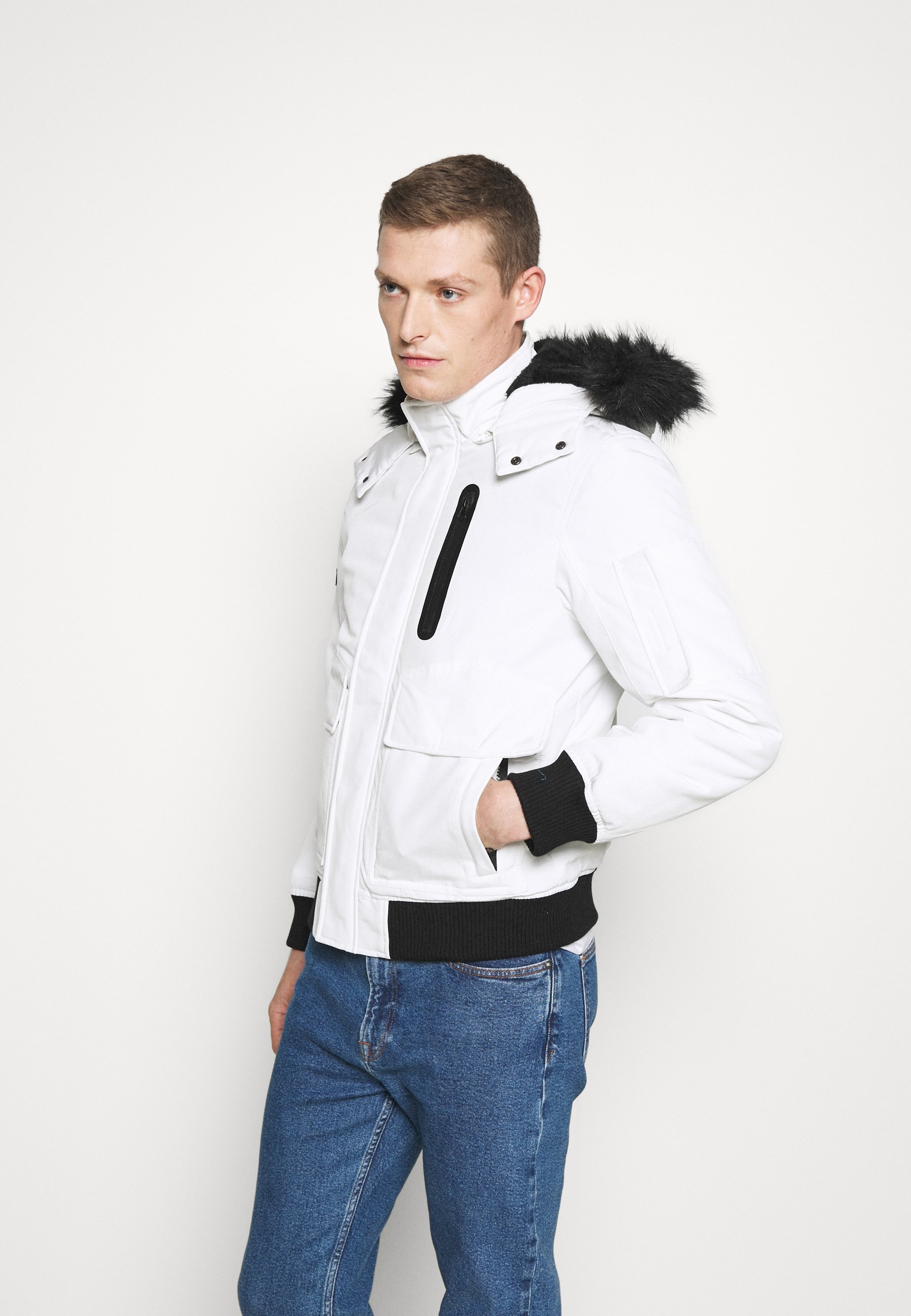 zalando indicode jeans