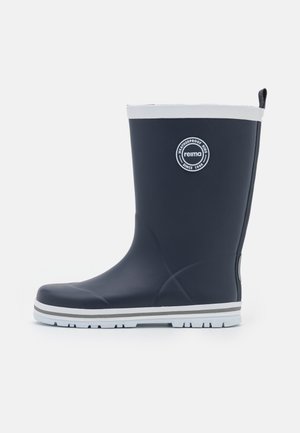 RAIN BOOTS TAIKA 2.0 UNISEX - Stivali di gomma - navy