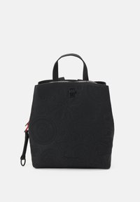 Desigual BACK DEJAVU SUMY MINI - Zaino - black