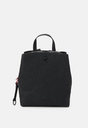 BACK DEJAVU SUMY MINI - Zaino - black