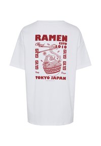 Pieces PCSELMA  biały