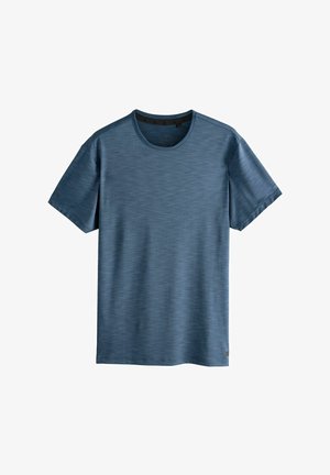 Next, - T-shirt basic