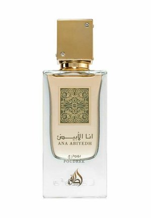 LATTAFA ANA ABIYEDH POUDREE EDP 60ML - Eau de parfum