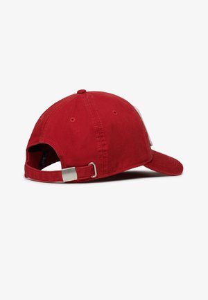 Superdry & Co GRAPHIC TRUCKER - Casquette - red
