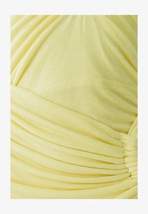 BWLDR, DAKOTA - Jerseyjurk - lemon sorbet