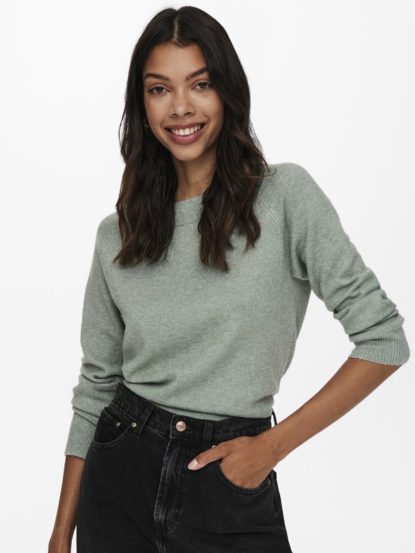 ONLRICA LIFE  NOOS - Jumper3