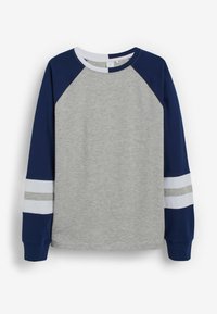 Next 3 PACK SET - Nattøj sæt - blue