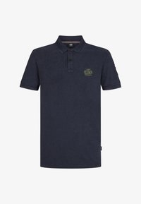 Geselecteerd, navy blue