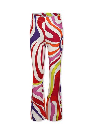 CASUAL - Pantaloni - multi coloured