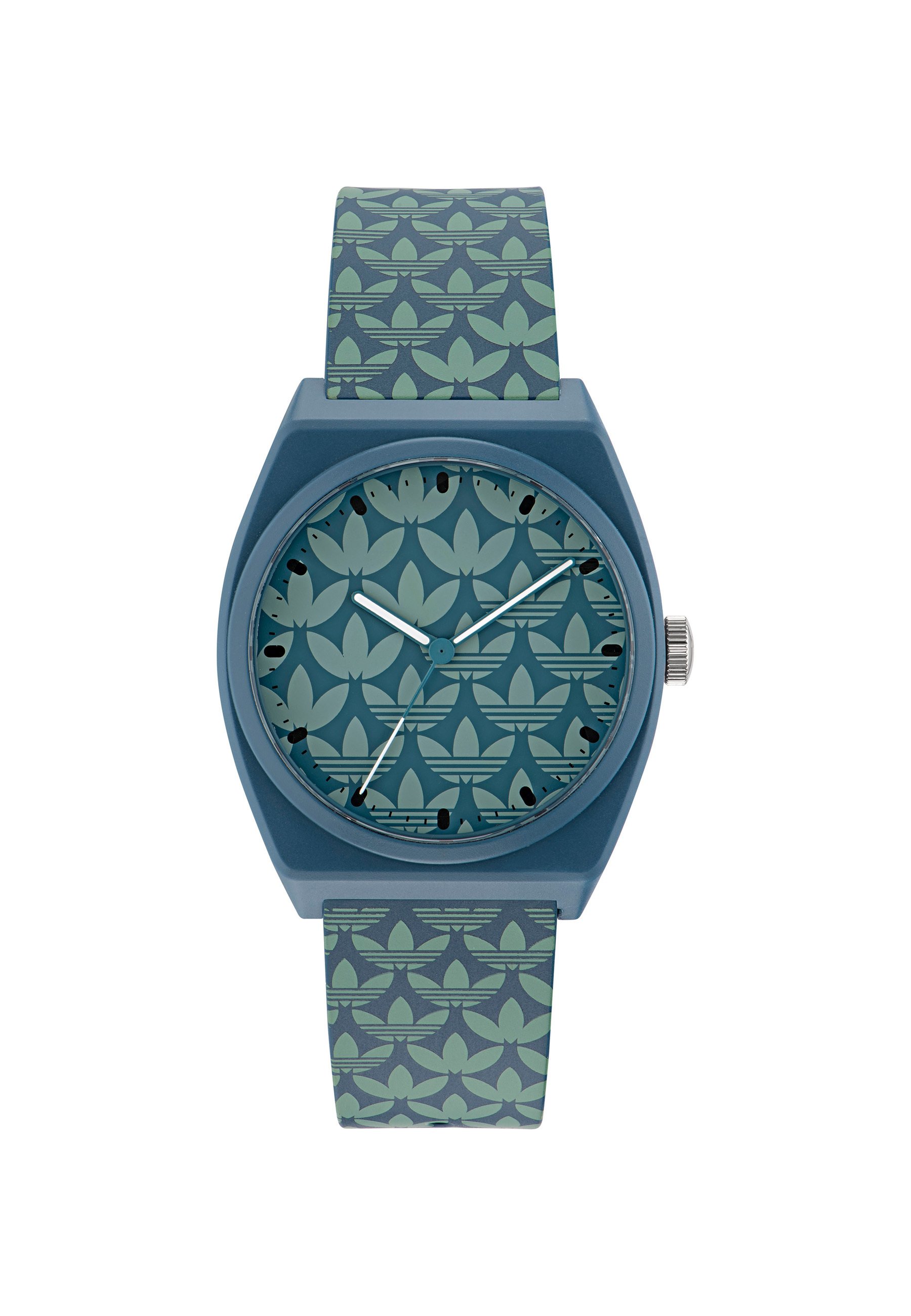 adidas Originals PROJECT TWO GRFX Reloj blue/azul