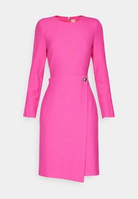 BOSS Robe fourreau - pink
