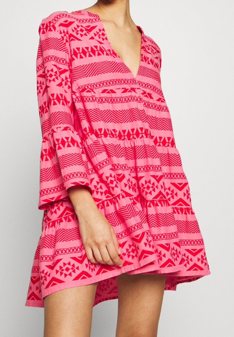 ONLY Vestido informal - light pink