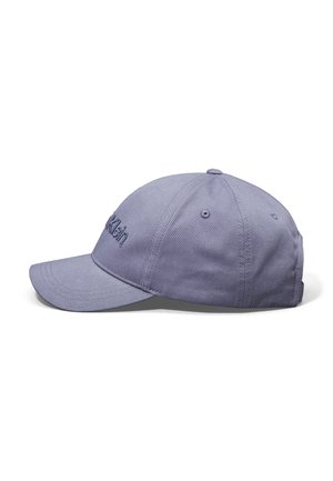 EMBROIDERY UNISEX - Gorra - grisaille