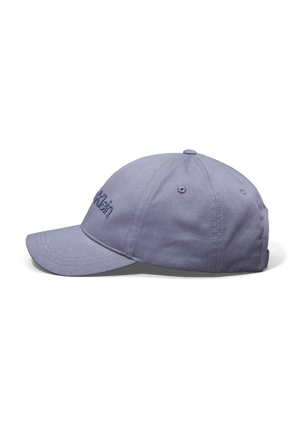EMBROIDERY UNISEX - Cap - grisaille3