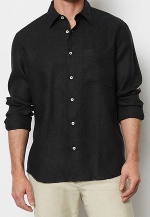 Camisa - black