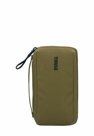 AION TRAVEL ORGANIZER RFID  - Trousse - nutria