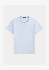 Επιλέχθηκε, pebble blue/white