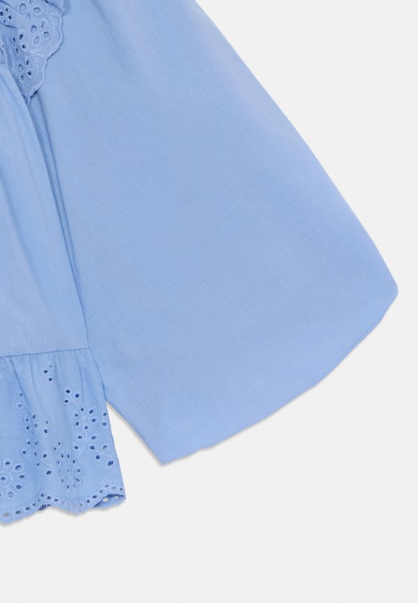 NKFFITORA - Blouse - serenity3