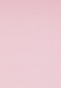 Next SET - Einstecktuch - pale pink