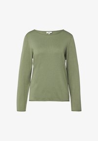 Niet geselecteerd, olivgrün