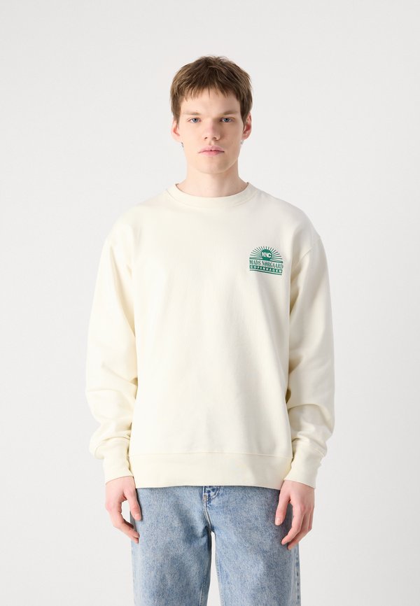 PLAY CREW - Sweatshirt - vanilla ice4