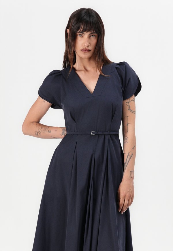 DEMNILIA - Day dress4