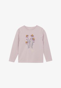 Selected, dawn pink