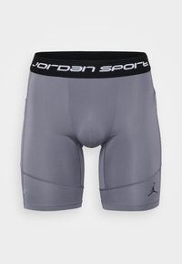 Boxer briefs - smoke grey