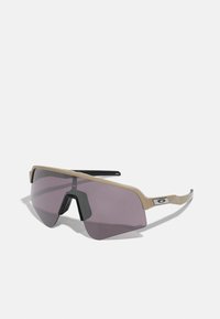 SUTRO LITE SWEEP UNISEX - Sports glasses - prizm road black